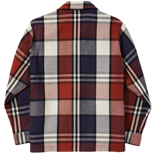 Filson Men's Deer Island Jac-Shirt
