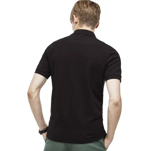 Lacoste Ph4014031 Short Sleeve Polo Shirt XXL