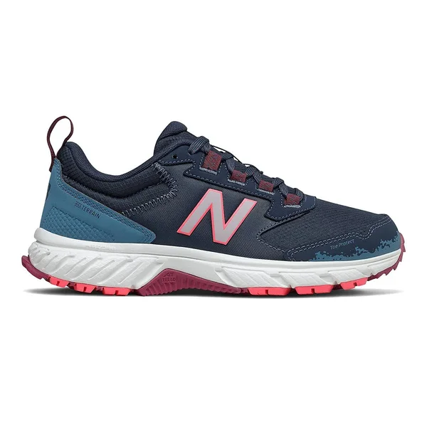 Women's New BALANCE - 510v5 Trail Running Shoe