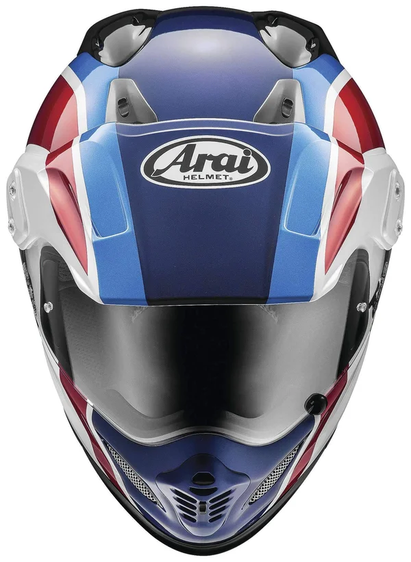 Arai XD4 Africa Twin Helmet
