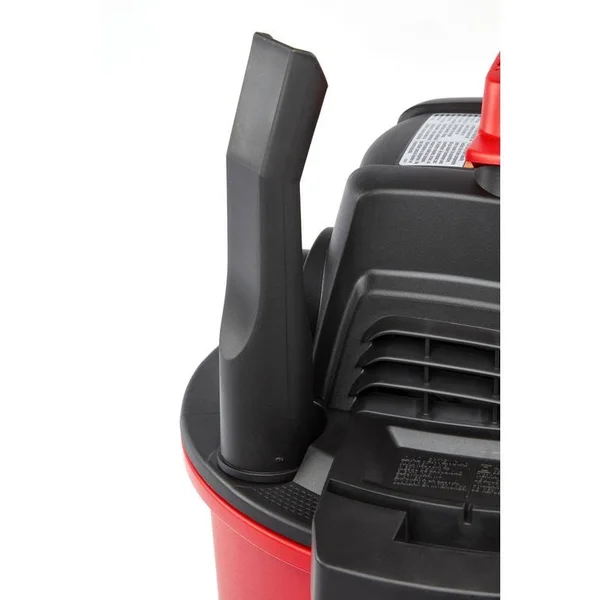 Craftsman Cmxevbe17590 9 Gallon 4.25 Peak HP Wet/Dry VAC, Portable Shop Vacuum
