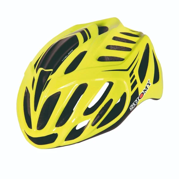 Suomy Timeless Road Cycling Helmet - SMY-TMLS (Silver, Anthracite - L/XL)