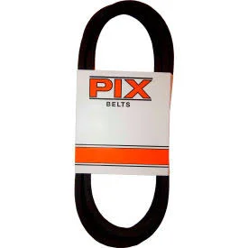 PIX, B312, V-Belt 5/8 x 315