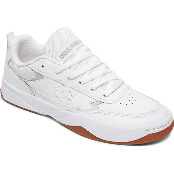DC Shoes Penza Off White