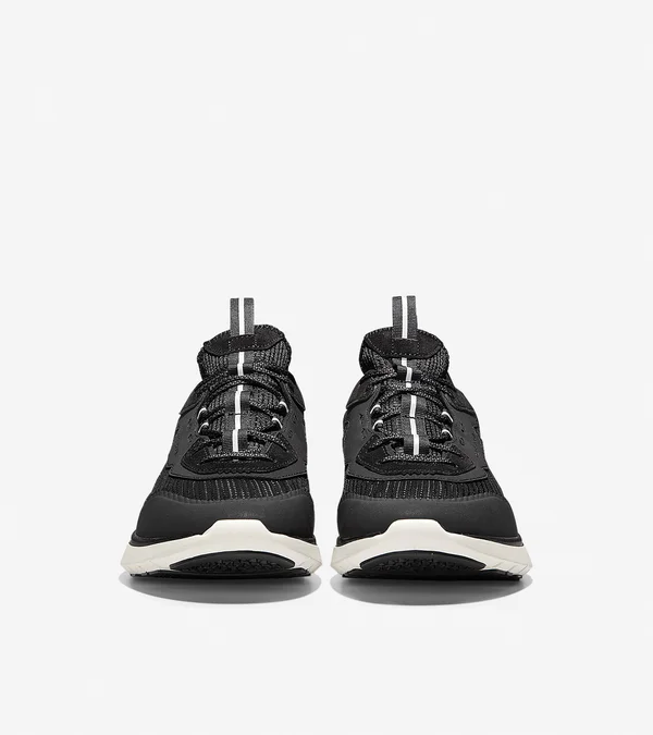 Cole Haan Zerogrand Sneaker - Men's - Black