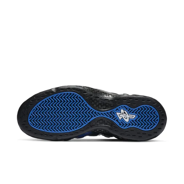 Nike Men Air Foamposite One Black 10.5