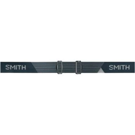 Smith Squad MTB Iron ChromaPop Contrast Rose Flash