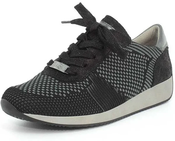 Ara Lilly Women's Athletic Black