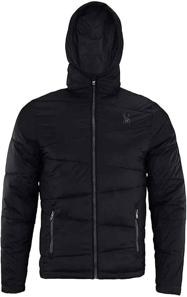 Spyder Nexus Puffer Jacket