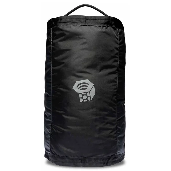 Mountain Hardwear Camp 4 Duffel 95 - L - Black