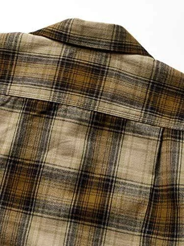 Carhartt Men's Hubbard Sherpa Lined Shirt Jac