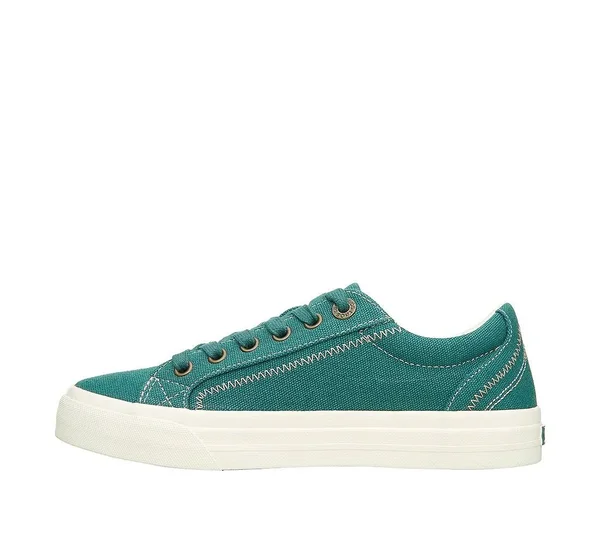 Taos Plim Soul Teal Green, 9.5