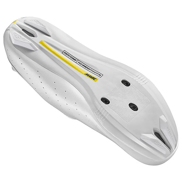 Mavic Cosmic Boa Road Shoes White - 42(2/3)