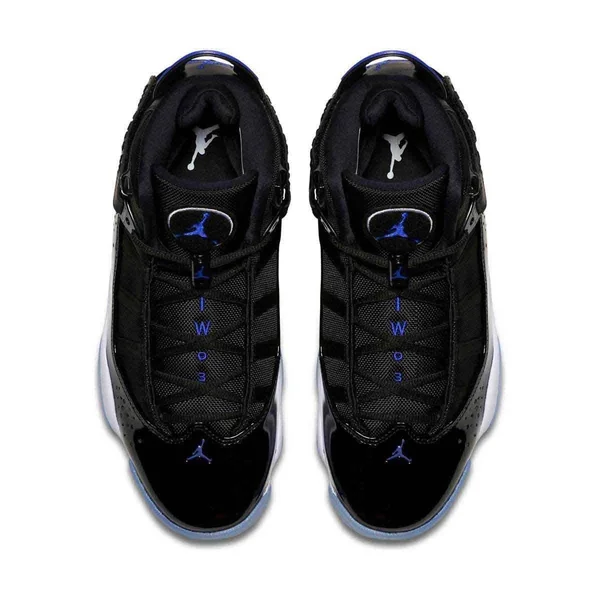 Jordan 6 Rings Shoes - Size 7.5