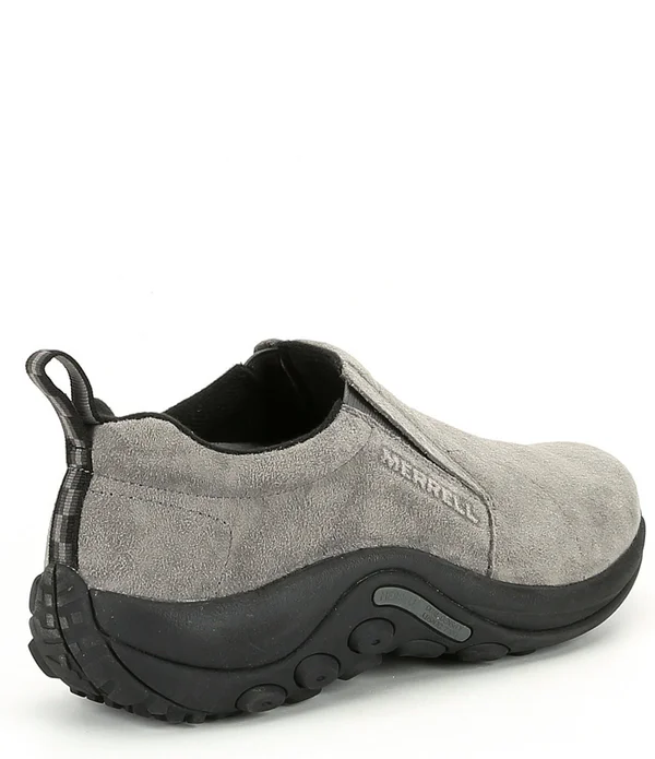 Merrell Men's Jungle Moc Dark Earth - 8