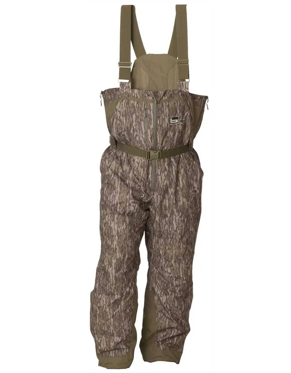Banded Squaw Creek Insulated Bib
