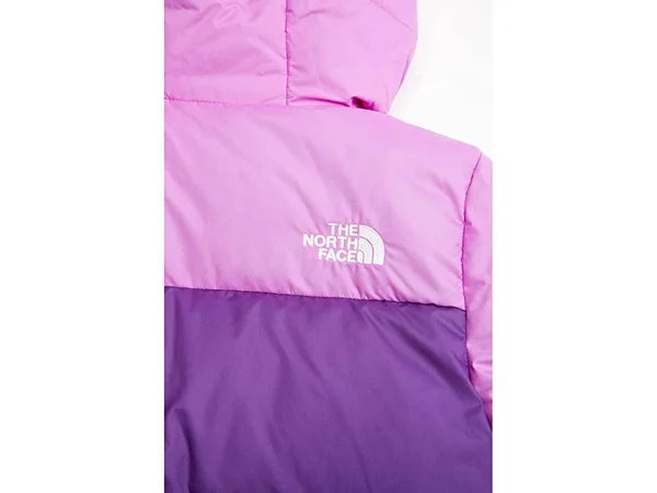 The North Face Moondoggy Hoodie Toddler - Sweet Violet, 2T