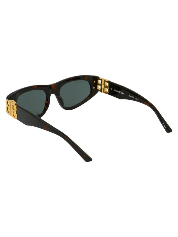 Balenciaga Sunglasses BB0095S 002