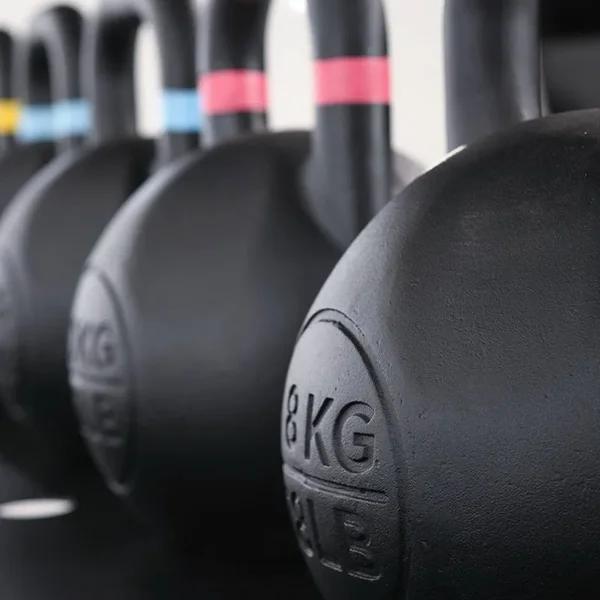 Power Systems ProElite Competition Kettlebell 14kg 50573