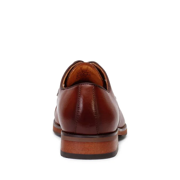 Florsheim Blaze Cap Toe Oxford 8 Men's Cognac