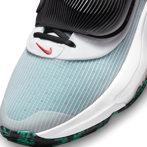 Nike Zoom Freak 3 Basketball Shoes in White - Size: 5, DA0694-101