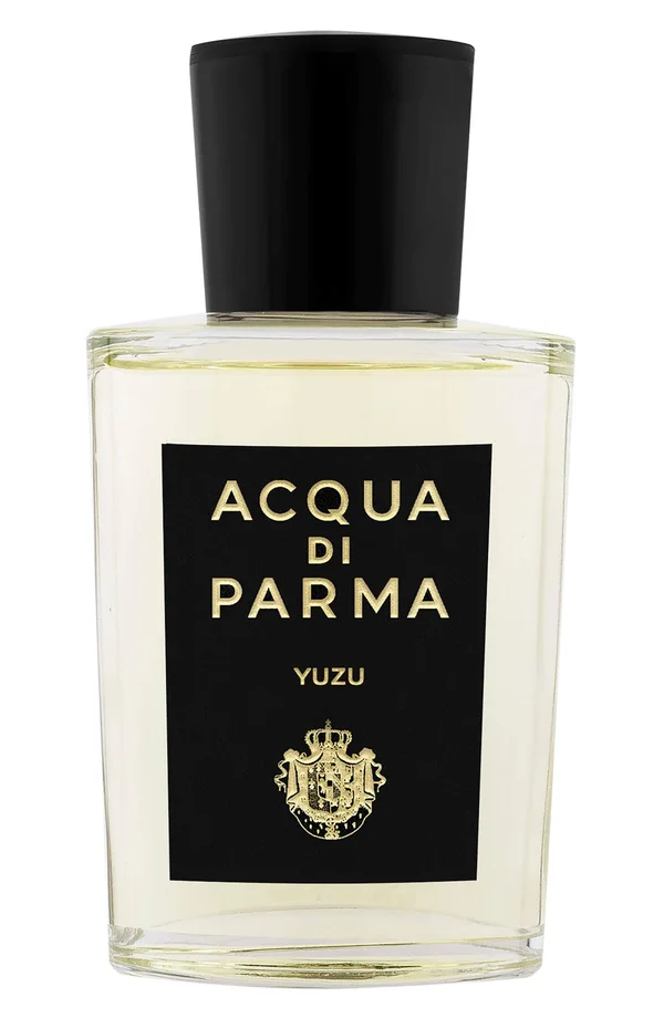 Acqua di Parma Yuzu Eau De Parfum Spray 180ml/6oz