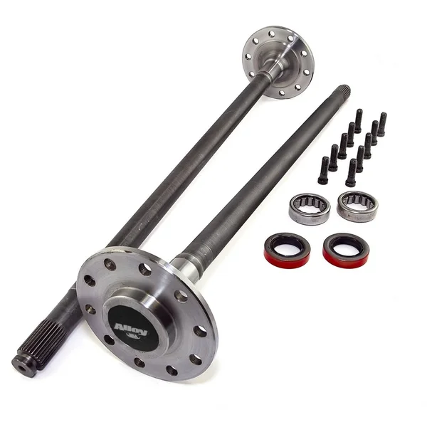 Alloy USA 12100 - Axle Shaft Kit (Rear)