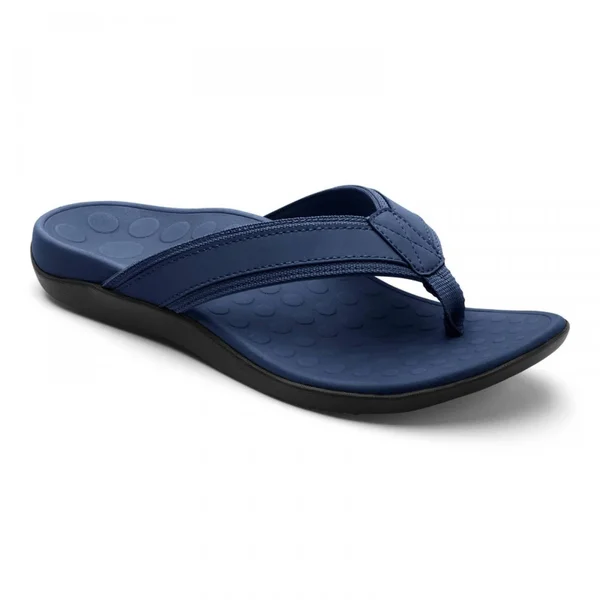 Vionic Men's Tide Navy 10