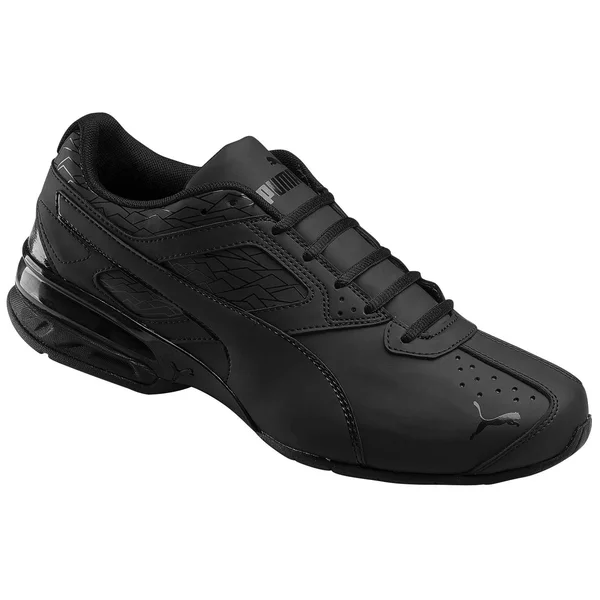 Puma Tazon 6 Fracture FM 11 Men's Black
