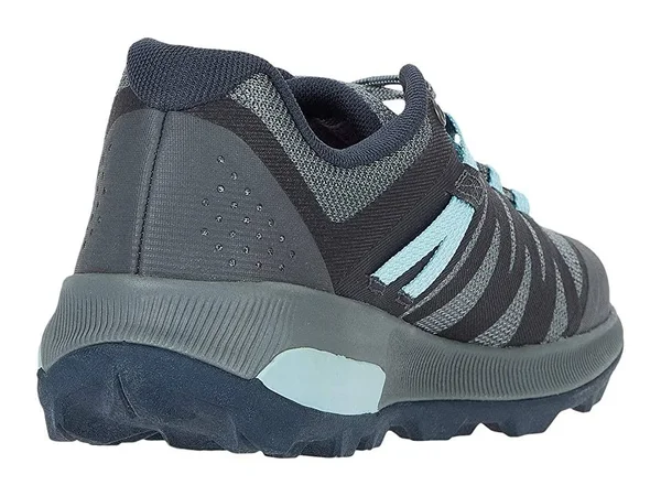 Merrell Women's Zion FST J035388 - 11, Storm