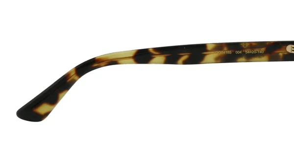 Gucci GG0418S Women Sunglasses - Havana