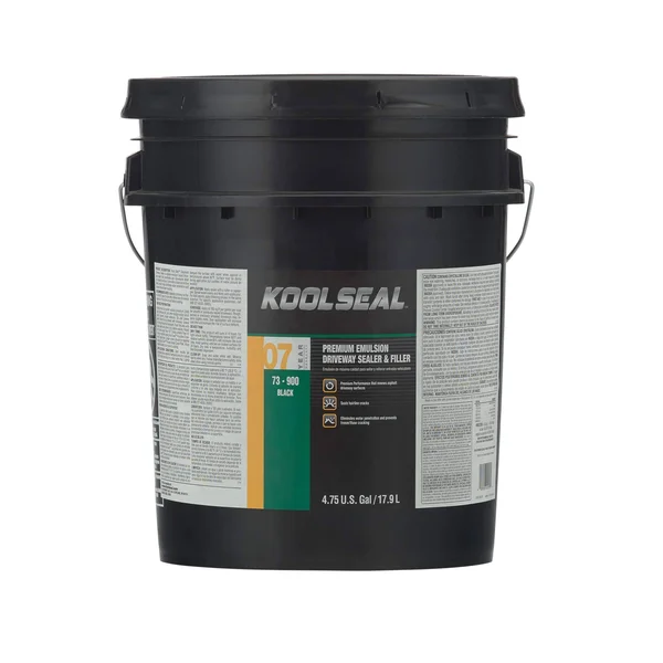 Kool Seal KS0073900-20 5 gal. Sealer 4 Hr. Dry Time