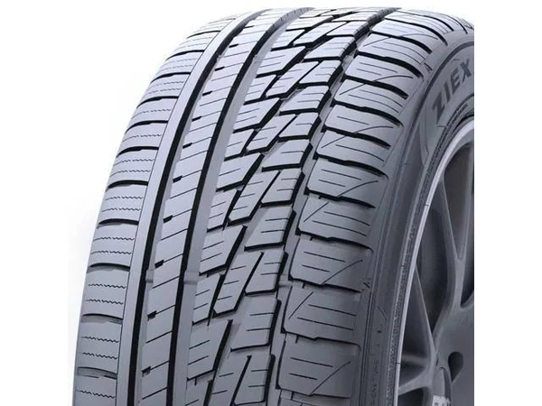 Falken Ziex Ze950 A/S Tire 245/40R19 94W