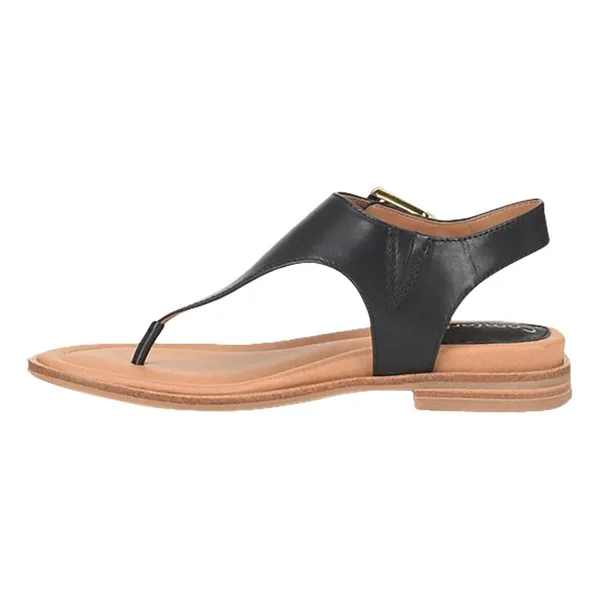 Comfortiva Dafney Sandals Green 8.5 M