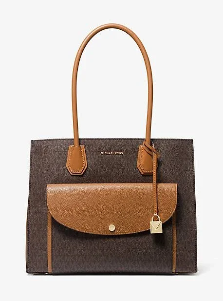 Michael Michael Kors Mercer Extra Large Pocket Tote