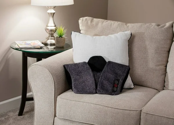 Homedics Weighted Massage Wrap with Soothing HEAT, HCM-350HJ-2
