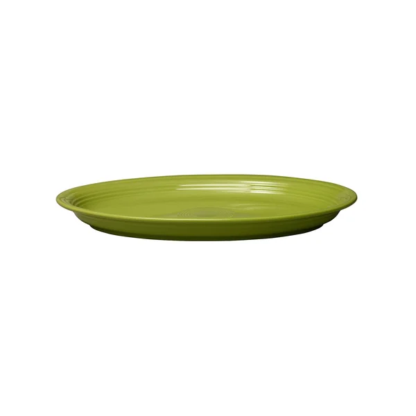 Fiesta Serving Platter - Lemongrass