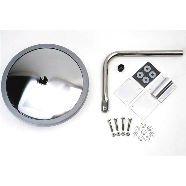 Velvac 712643 Rear Crossview Kit