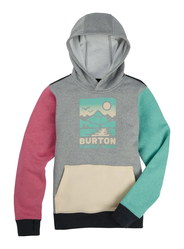 Burton Oak Pullover Hoodie