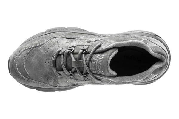 Propet Stability Walker 10 Women's Pewter