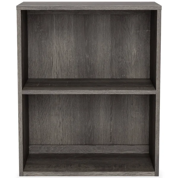 Ashley Furniture Bookcase/arlenbry/gray