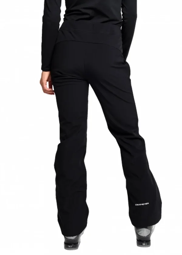Obermeyer Hillary Stretch Pant Black 16 S