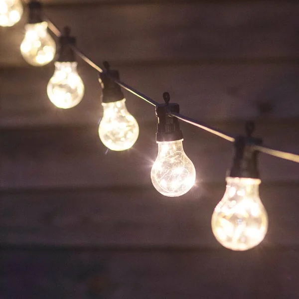 Garden Trading - Festoon Classic Lights, String Lights