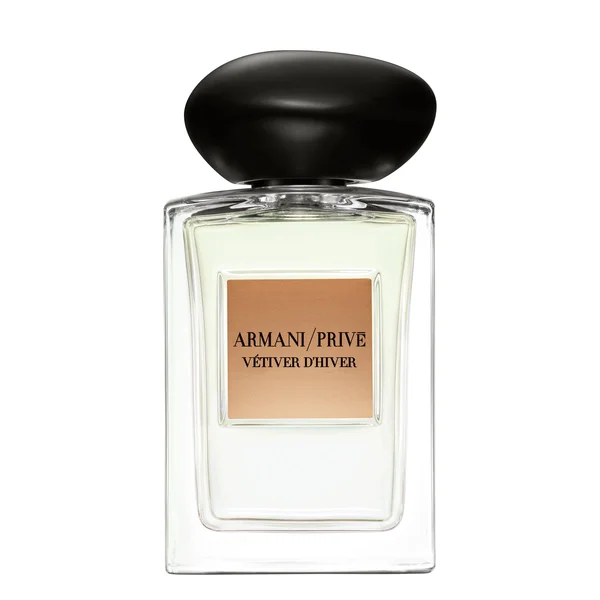 Giorgio Armani Prive Vetiver D&Hiver (Vetiver Babylone) Eau De Toilette Spray 50ml/1.7oz