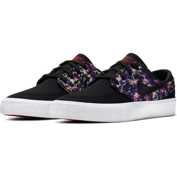 Nike SB Zoom Stefan Janoski Canvas RM Premium Skate Shoe