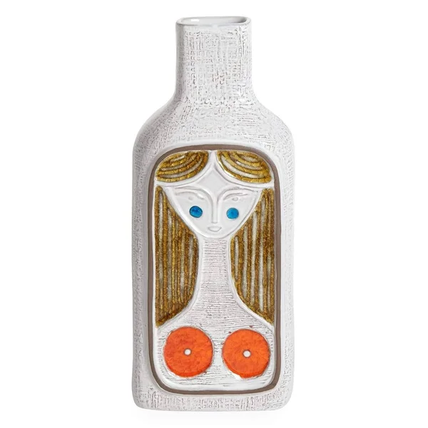 Jonathan Adler - Glass Menagerie - Lady Vase
