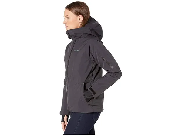 Marmot Women's Refuge Jacket - Black