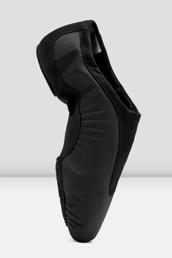 Bloch Adult Pulse Jazz Shoe Black