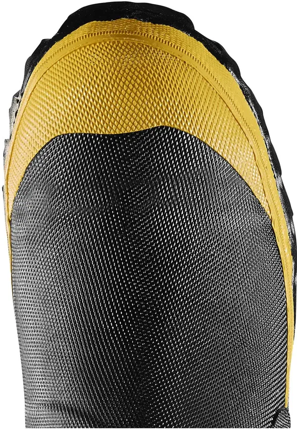 Lacrosse Men's Insulated Storm Hip 31x22 Boots Black - 6