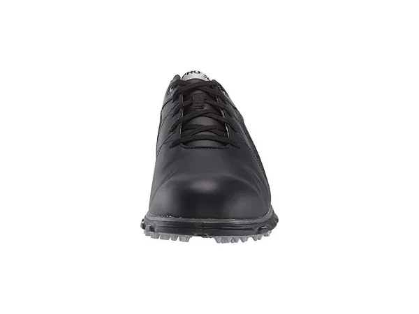FootJoy Men's 2019 Pro/SL Golf Shoes, Black